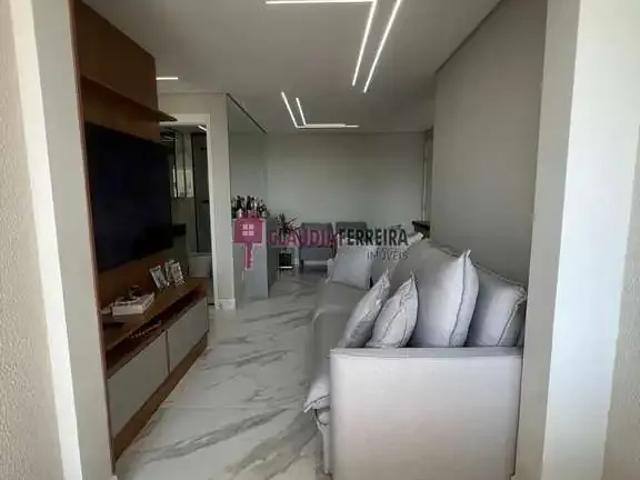 Apartamento para Venda em São Paulo/SP Socorro 2 Quartos