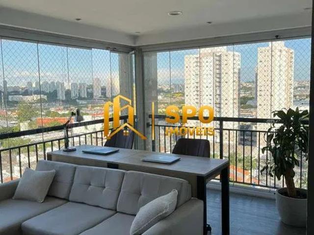 Apartamento para Venda em São Paulo/SP Socorro 2 Quartos
