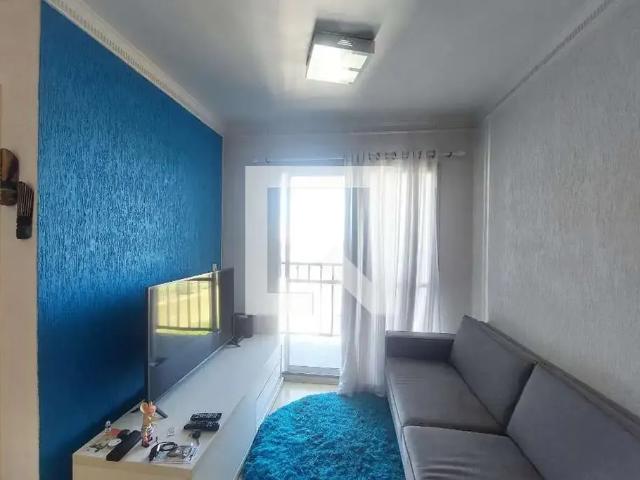 Apartamento para Venda em São Paulo/SP Socorro 2 Quartos