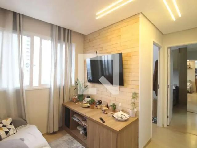 Apartamento para Venda em São Paulo/SP Socorro 2 Quartos