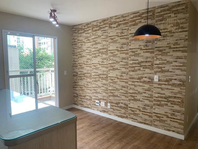 Apartamento para Venda em São Paulo/SP Socorro 2 Quartos