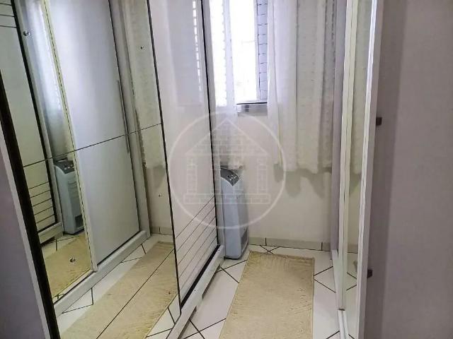 Apartamento para Venda em São Paulo/SP Socorro 2 Quartos