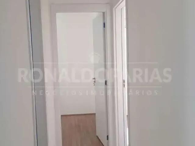 Apartamento para Venda em São Paulo/SP Socorro 2 Quartos