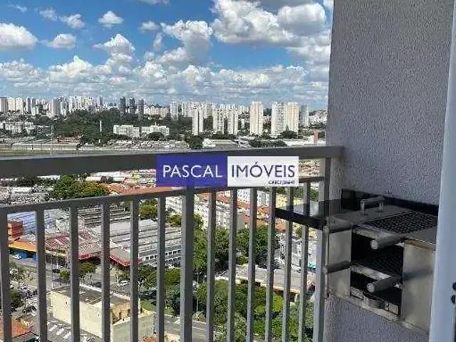 Apartamento para Venda em São Paulo/SP Socorro 2 Quartos