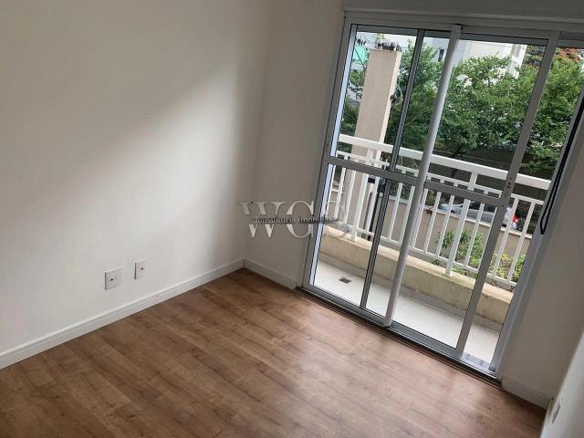 Apartamento para Venda em São Paulo/SP Socorro 2 Quartos