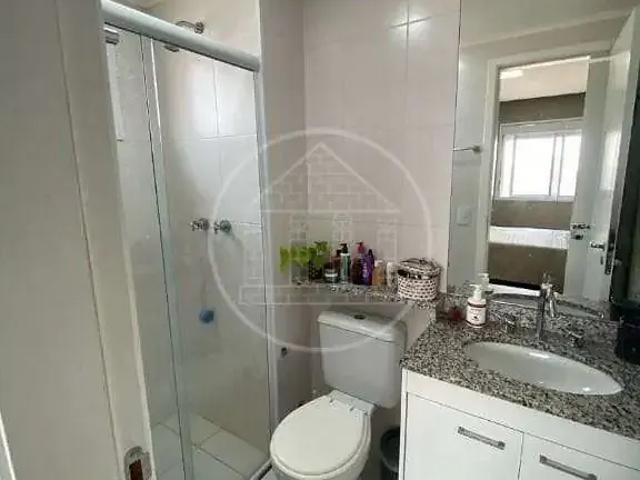 Apartamento para Venda em São Paulo/SP Socorro 2 Quartos