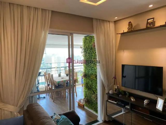 Apartamento para Venda em São Paulo/SP Socorro 2 Quartos