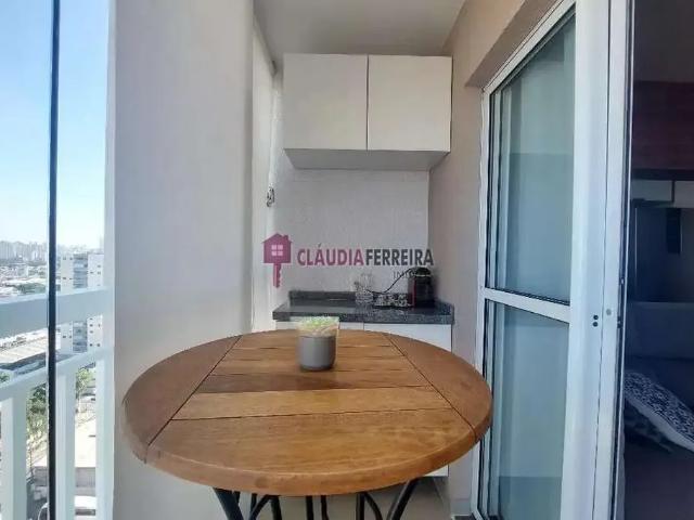 Apartamento para Venda em São Paulo/SP Socorro 2 Quartos