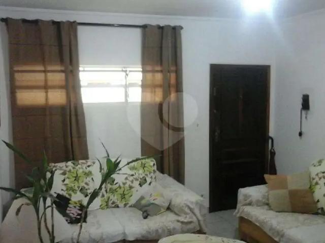 Apartamento para Venda em São Paulo/SP Socorro 2 Quartos
