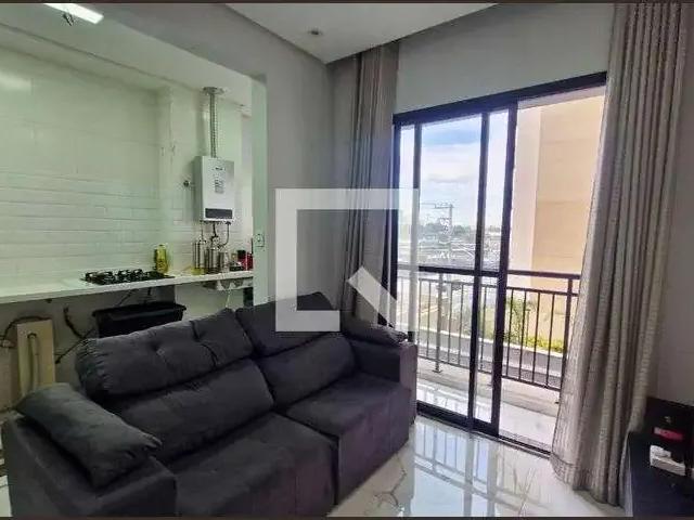 Apartamento para Venda em São Paulo/SP Socorro 2 Quartos