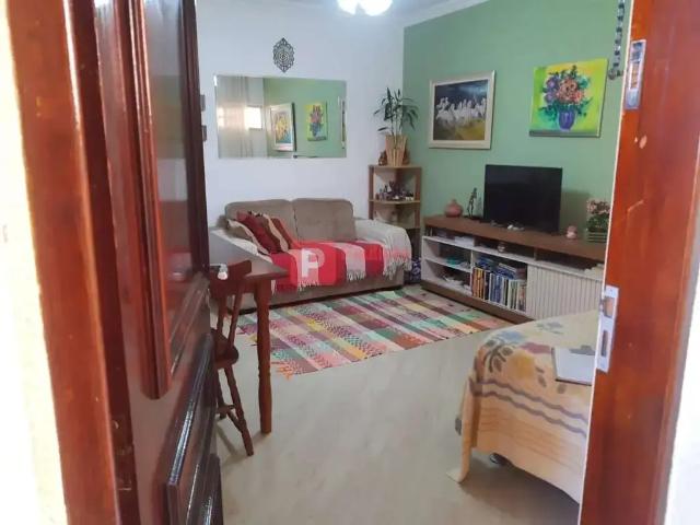 Apartamento para Venda em São Paulo/SP Socorro 2 Quartos