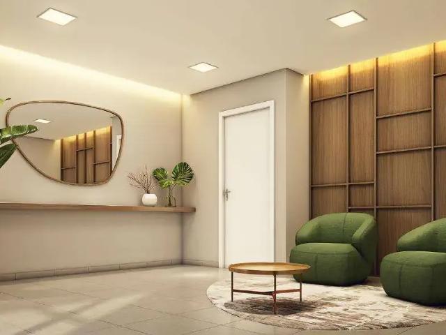 Apartamento para Venda em São Paulo/SP Socorro 2 Quartos