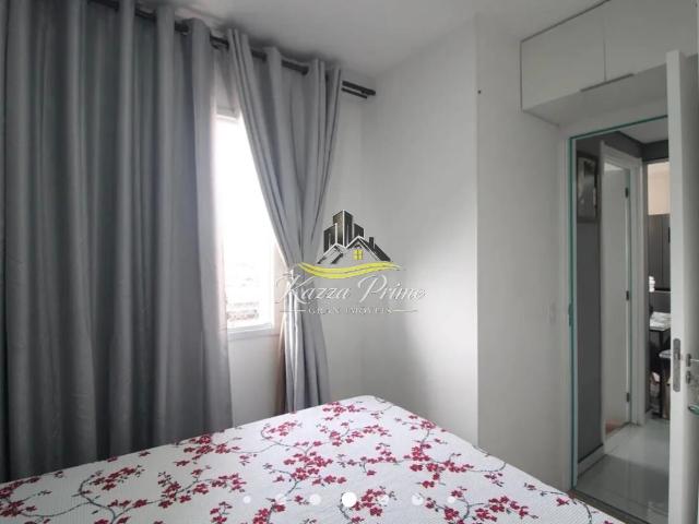Apartamento para Venda em São Paulo/SP Socorro 2 Quartos