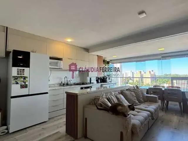 Apartamento para Venda em São Paulo/SP Socorro 2 Quartos