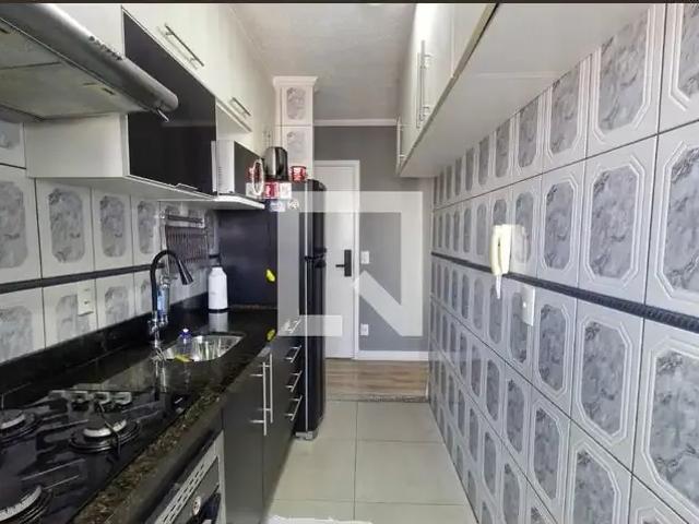 Apartamento para Venda em São Paulo/SP Socorro 2 Quartos