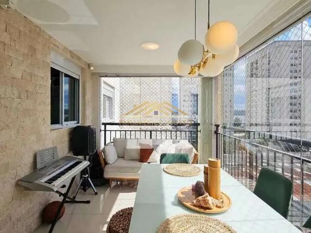 Apartamento para Venda em São Paulo/SP Socorro 2 Quartos