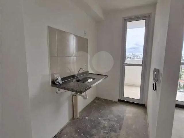 Apartamento para Venda em São Paulo/SP Socorro 2 Quartos