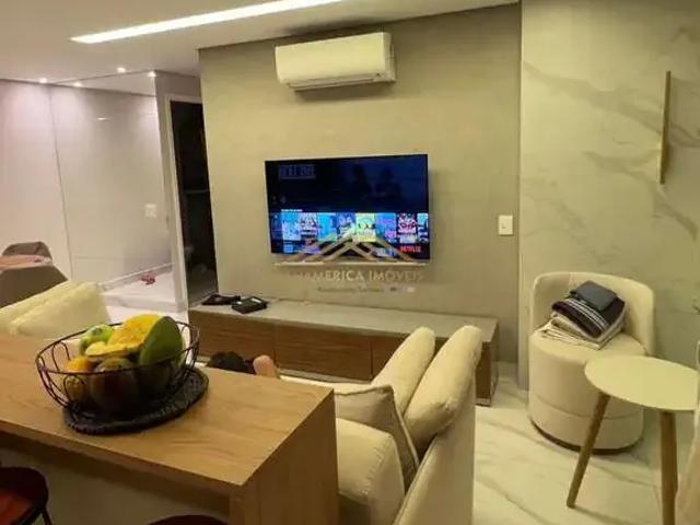 Apartamento para Venda em São Paulo/SP Socorro 2 Quartos