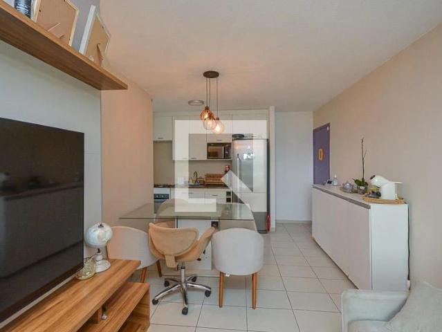 Apartamento para Venda em São Paulo/SP Socorro 2 Quartos