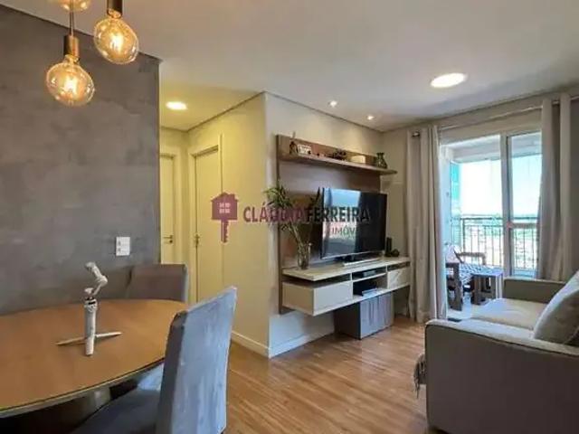 Apartamento para Venda em São Paulo/SP Socorro 2 Quartos