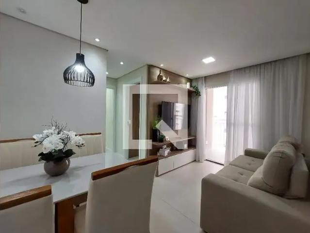 Apartamento para Venda em São Paulo/SP Socorro 2 Quartos