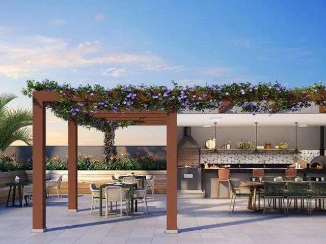 Apartamento para Venda em São Paulo/SP Socorro 2 Quartos