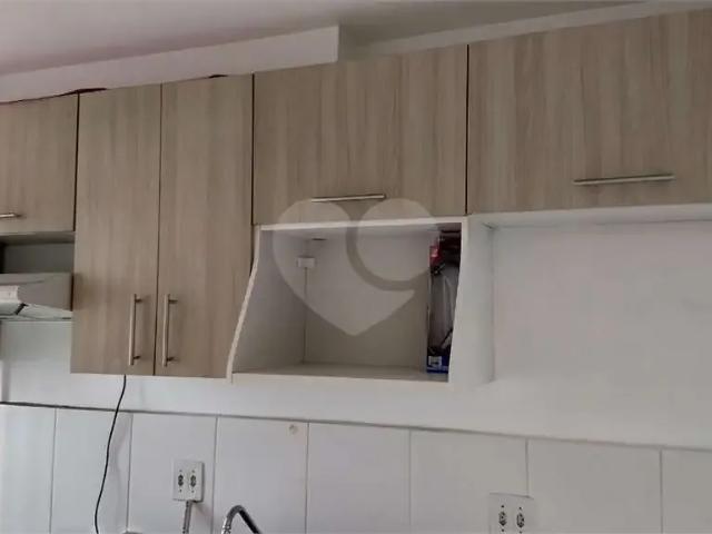 Apartamento para Venda em São Paulo/SP Socorro 2 Quartos