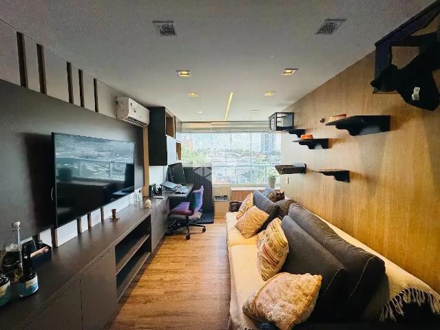 Apartamento para Venda em São Paulo/SP Socorro 2 Quartos