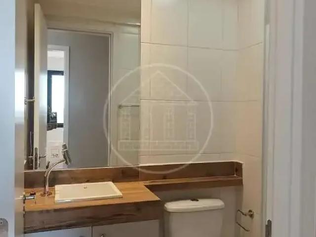 Apartamento para Venda em São Paulo/SP Socorro 2 Quartos
