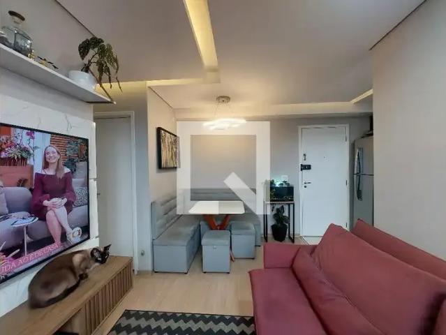 Apartamento para Venda em São Paulo/SP Socorro 2 Quartos