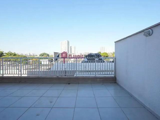 Apartamento para Venda em São Paulo/SP Socorro 2 Quartos