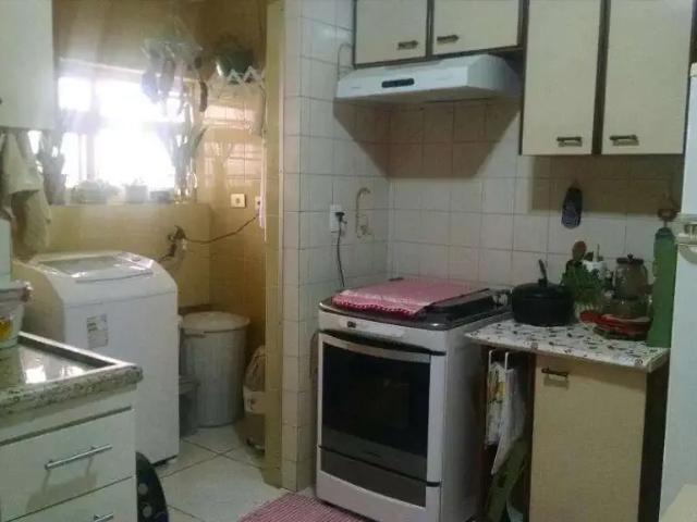 Apartamento para Venda em São Paulo/SP Socorro 2 Quartos