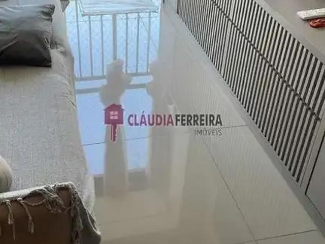 Apartamento para Venda em São Paulo/SP Socorro 2 Quartos