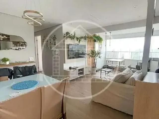Apartamento para Venda em São Paulo/SP Socorro 2 Quartos