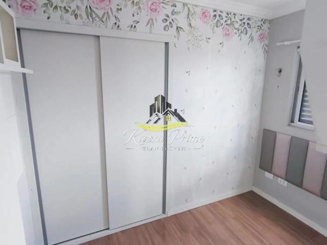 Apartamento para Venda em São Paulo/SP Socorro 2 Quartos
