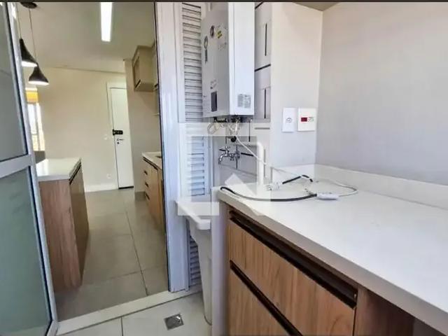 Apartamento para Venda em São Paulo/SP Socorro 2 Quartos