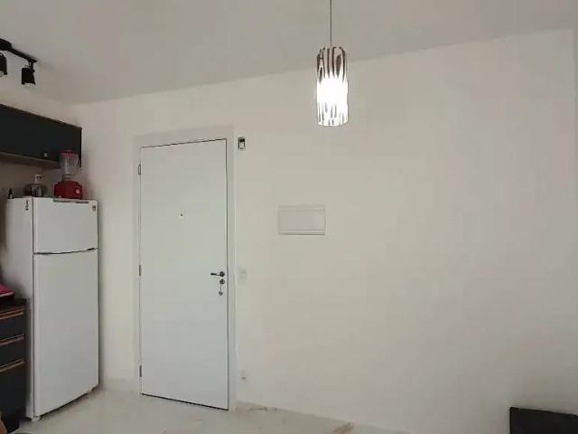 Apartamento para Venda em São Paulo/SP Socorro 2 Quartos