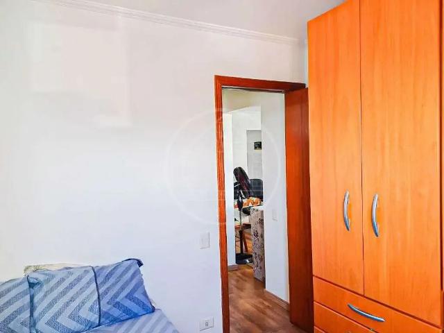 Apartamento para Venda em São Paulo/SP Socorro 2 Quartos