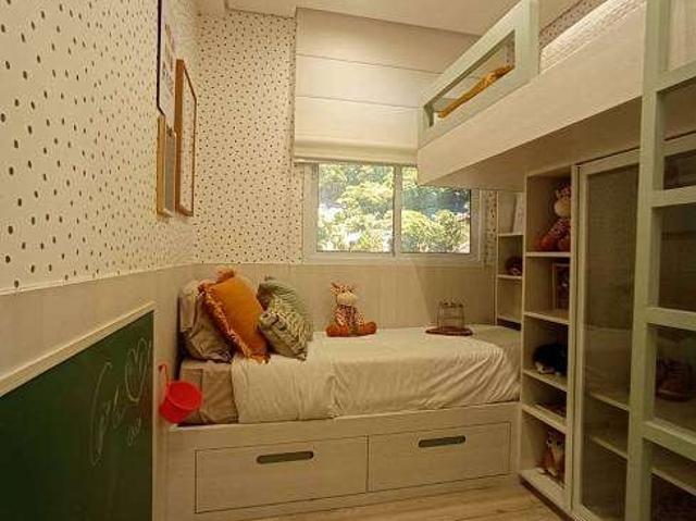 Apartamento para Venda em São Paulo/SP Socorro 2 Quartos
