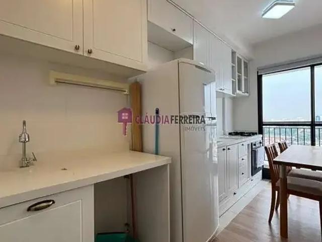 Apartamento para Venda em São Paulo/SP Socorro 2 Quartos
