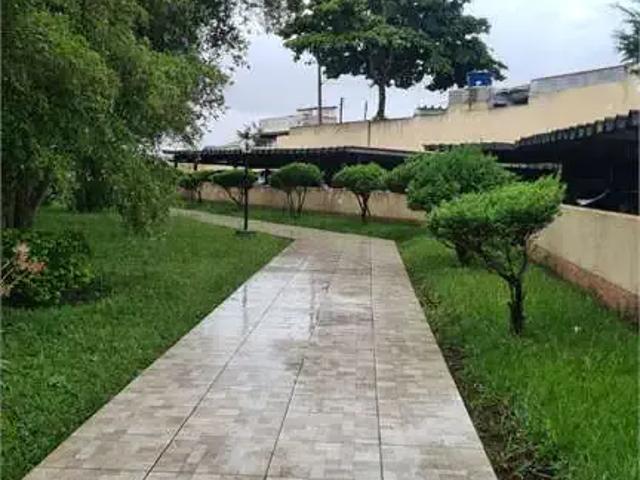 Apartamento para Venda em São Paulo/SP Socorro 2 Quartos