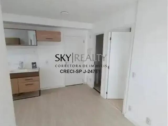 Apartamento para Venda em São Paulo/SP Socorro 2 Quartos