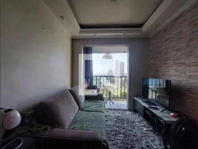 Apartamento para Venda em São Paulo/SP Socorro 2 Quartos