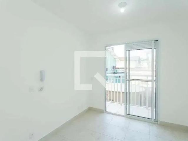Apartamento para Venda em São Paulo/SP Socorro 2 Quartos