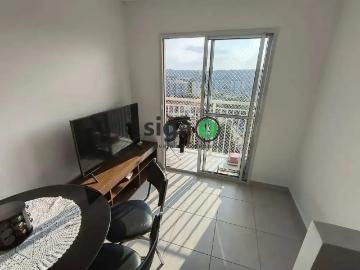 Apartamento para Venda em São Paulo/SP Socorro 2 Quartos