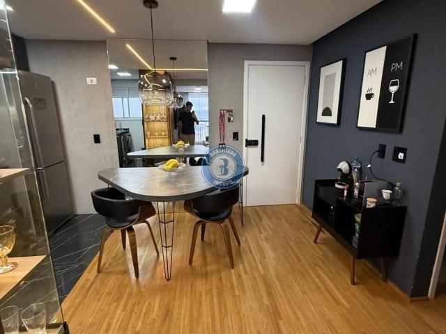 Apartamento para Venda em São Paulo/SP Socorro 2 Quartos
