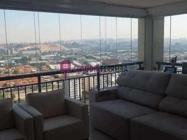 Apartamento para Venda em São Paulo/SP Socorro 2 Quartos