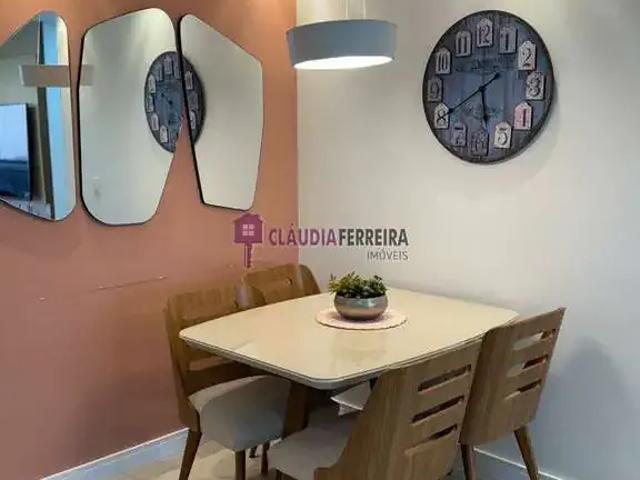 Apartamento para Venda em São Paulo/SP Socorro 2 Quartos