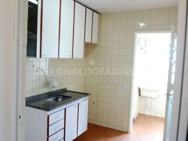 Apartamento para Venda em São Paulo/SP Socorro 2 Quartos