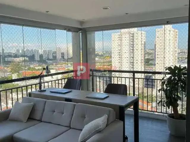 Apartamento para Venda em São Paulo/SP Socorro 2 Quartos